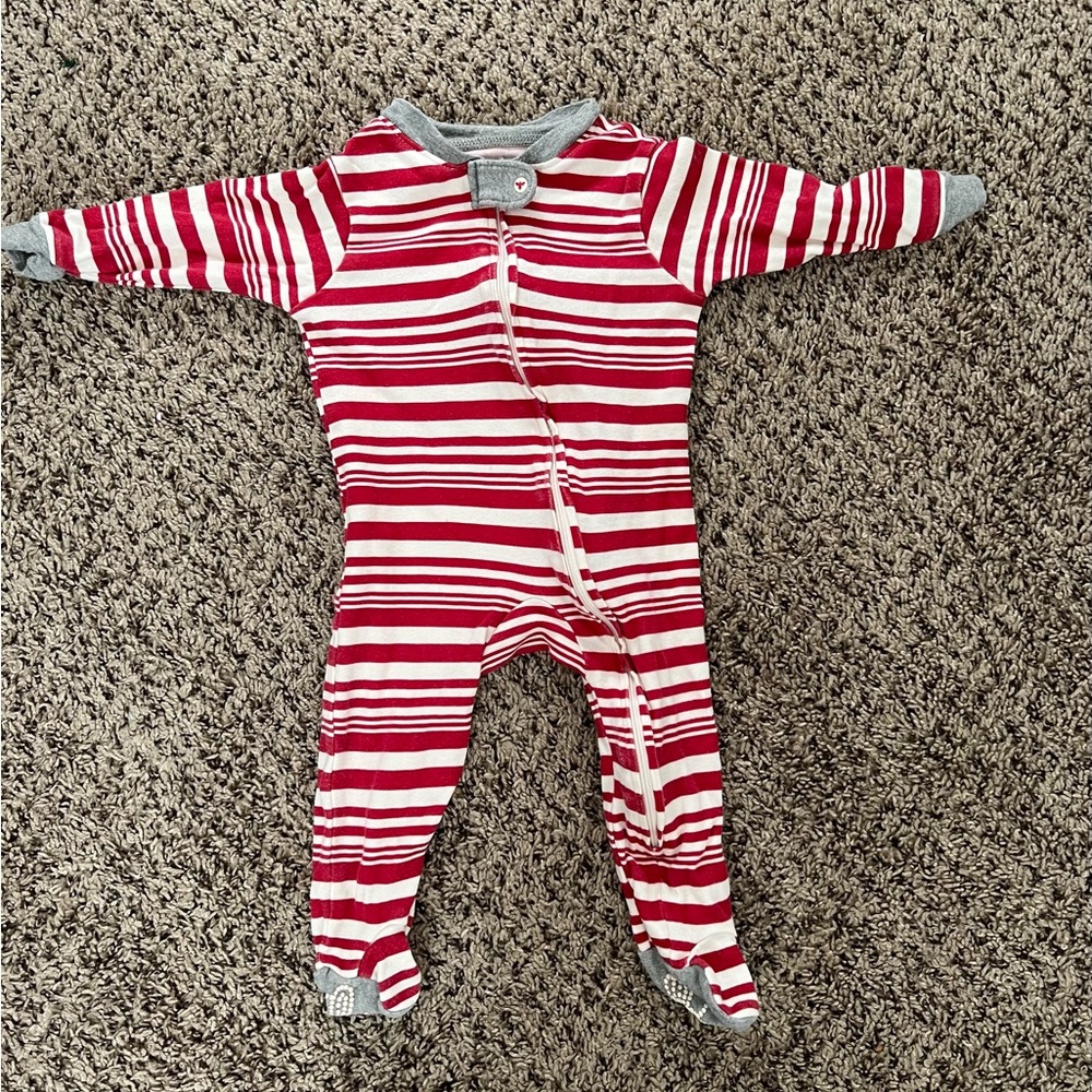 Burt’s Bees Baby Sleeper